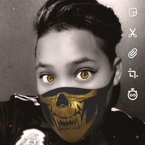 Meet your Posher, Jesus